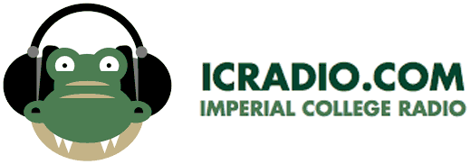 ICRadio Logo